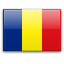 Флаг Румынии