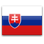 Флаг Словакии