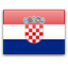 Флаг Хорватии