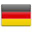 Флаг Германии