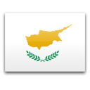 Флаг Кипра
