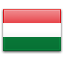 Флаг Венгрии