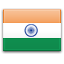 Флаг Индии