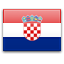 Флаг Хорватии