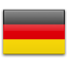 Флаг Германии