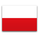 Флаг Польши